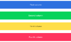 CSS 框架 Bulma 教程