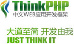 ThinkPHP 新手入门教程(三)之创建 ThinkPHP 网站