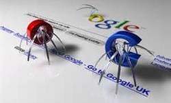 百度/谷歌蜘蛛程序爬行网站过于频繁的解决办法