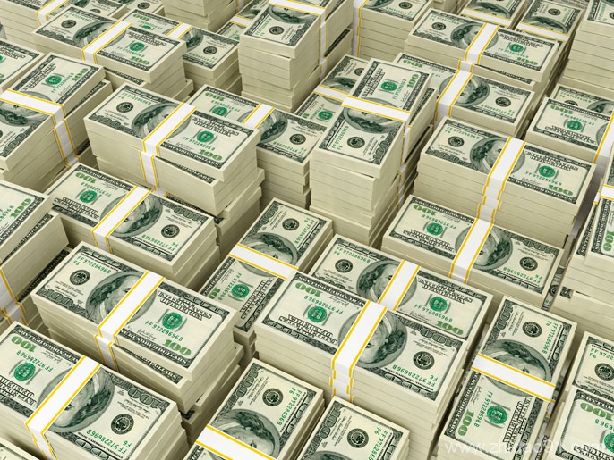 成立仅8个月的个人网站,月收入几十万美金