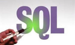 SQL怎样添加自增长、非空字段