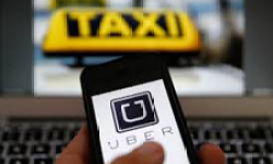 内部资料证明Uber是一个赔钱的主儿